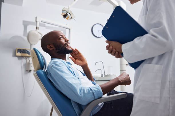 Best Emergency Care for Gum Disease in Monson Center, MA