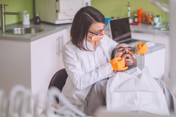 , MA Emergency Dental Service Company