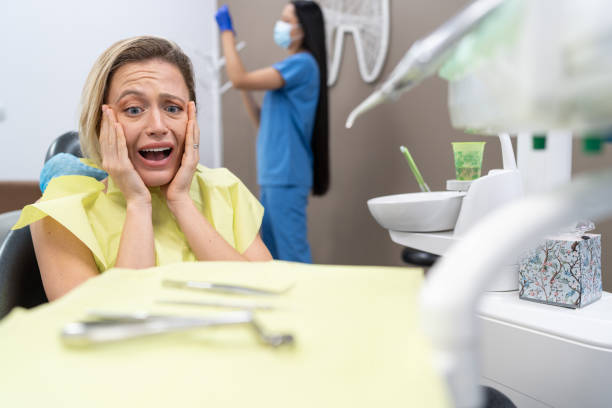Best Emergency Wisdom Tooth Extraction in Monson Center, MA